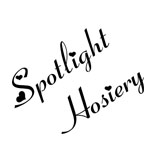 spotlight hosiery