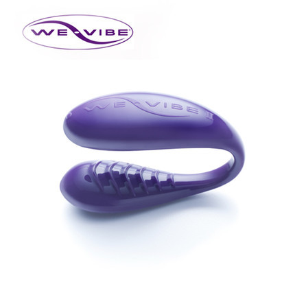 【商品已下架】加拿大WeVibe维依第二代We-Vibe II 男女共振器