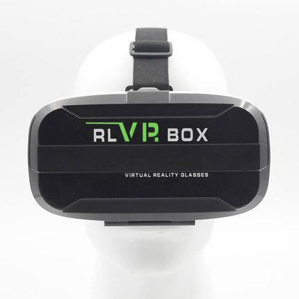 【商品已下架】微妙 VR眼镜 VR504